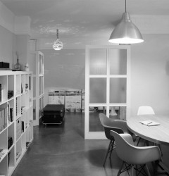 Sinaldaba: el estuidio de arquitectura