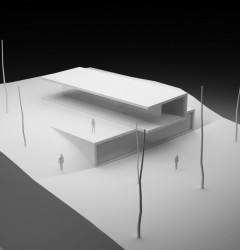 Sinaldaba: vivienda Liñares.