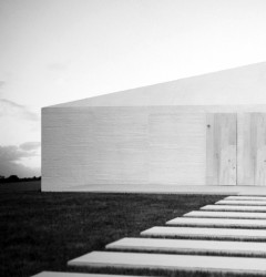 Sinaldaba: vivienda San Simón.