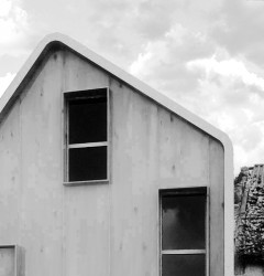 arquitectura sinaldaba Cea, Ourense