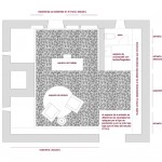 Sinaldaba: Casa dos Monxes. Interior