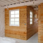 sinaldaba: reforma vivienda San Andrés, A Coruña 01