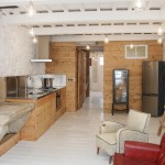 sinaldaba: reforma vivienda San Andrés, A Coruña 02