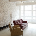 sinaldaba: reforma vivienda San Andrés, A Coruña 04