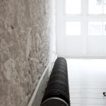 sinaldaba: reforma vivienda San Andrés, A Coruña 06