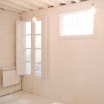 sinaldaba: reforma vivienda San Andrés, A Coruña 08