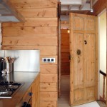 sinaldaba: reforma vivienda San Andrés, A Coruña 09