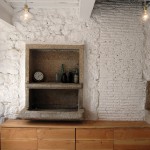 sinaldaba: reforma vivienda San Andrés, A Coruña 11