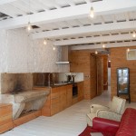 sinaldaba: reforma vivienda San Andrés, A Coruña 12