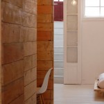 sinaldaba: reforma vivienda San Andrés, A Coruña14