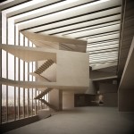 Infografía 3D y 2D sinaldaba