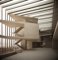 Infografía 3D y 2D sinaldaba