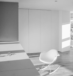 Sinaldaba: vivienda Parrote.