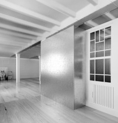 Sinaldaba arquitectura, Rehabilitación Pazo en Ourense.